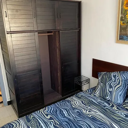 Apartment Pierre 30m De La