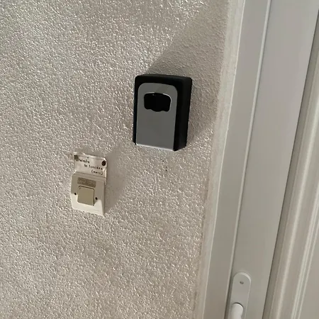 Daire Pierre 30m De La Saint-Pierre-la-Mer (Aude)