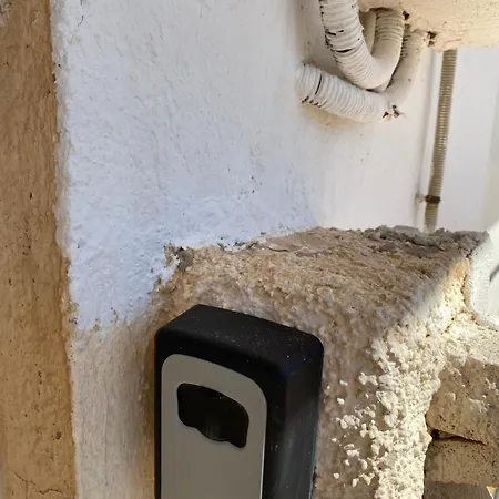 Pierre 30m De La Appartement *