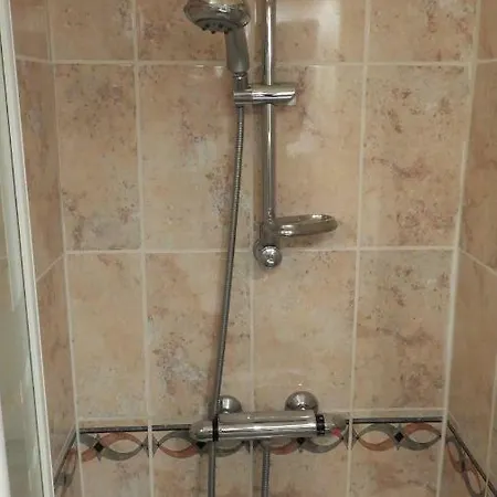 Apartment Pierre 30m De La *