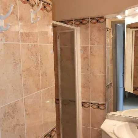 Apartment Pierre 30m De La Saint-Pierre-la-Mer (Aude)