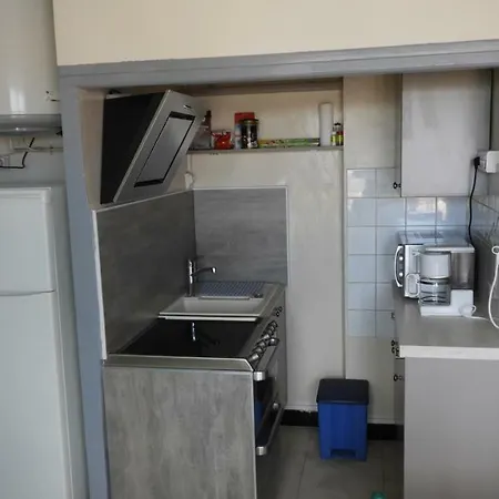 Appartement Pierre 30m De La