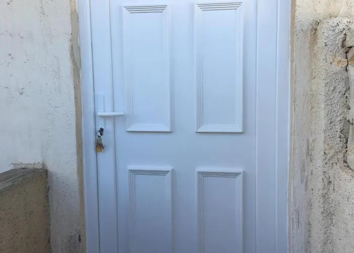 Appartement Pierre 30m De La *