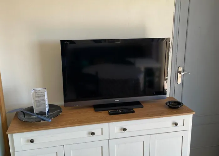 Pierre 30m De La Appartement *