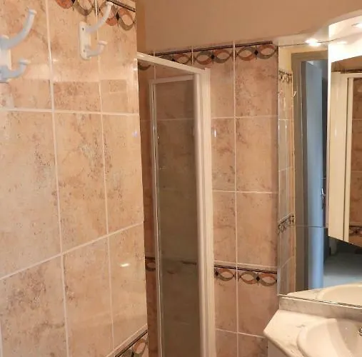 Appartement Pierre 30m De La Saint-Pierre-la-Mer (Aude)