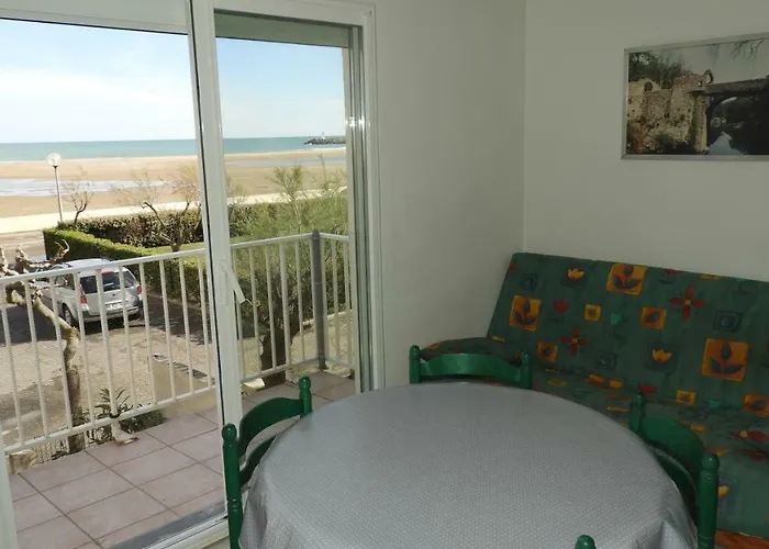 Appartement Pierre 30m De La