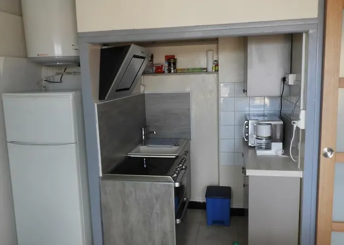 Appartement Pierre 30m De La